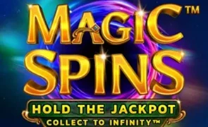 Magic Spins Magic Spins
